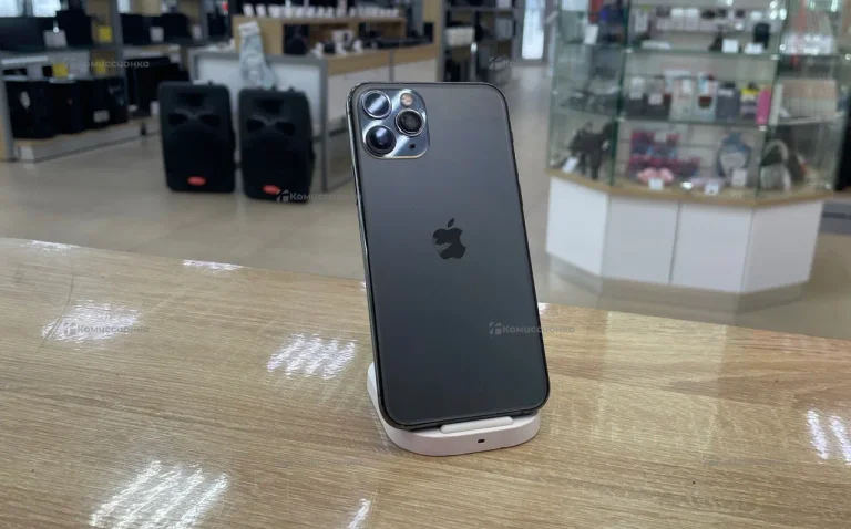 Apple iPhone 11 Pro 4/64 ГБ