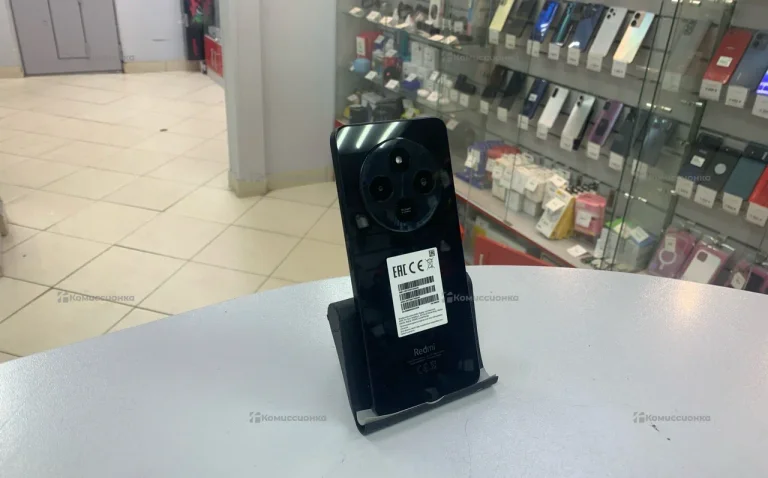 Xiaomi redmi 14c 8/256