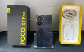 Xiaomi Poco X7 Pro 8/256 ГБ