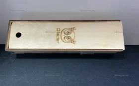 Купить Нож оберег подарочный хорошая сталь б/у , в Тюмень Цена:4990рублей