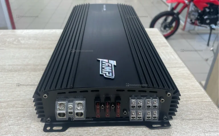 Усилитель  AMP MASS 4.190