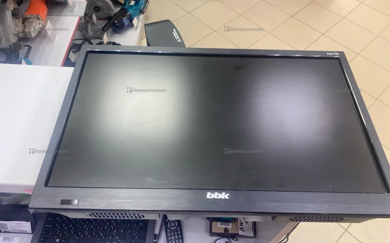 Телевизор Bbk 19LEM-1001/T2C