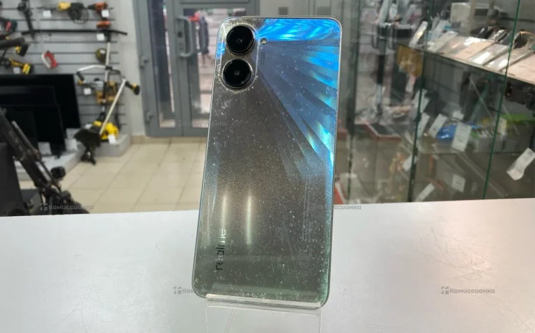 Realme 10 Pro 6/128 ГБ