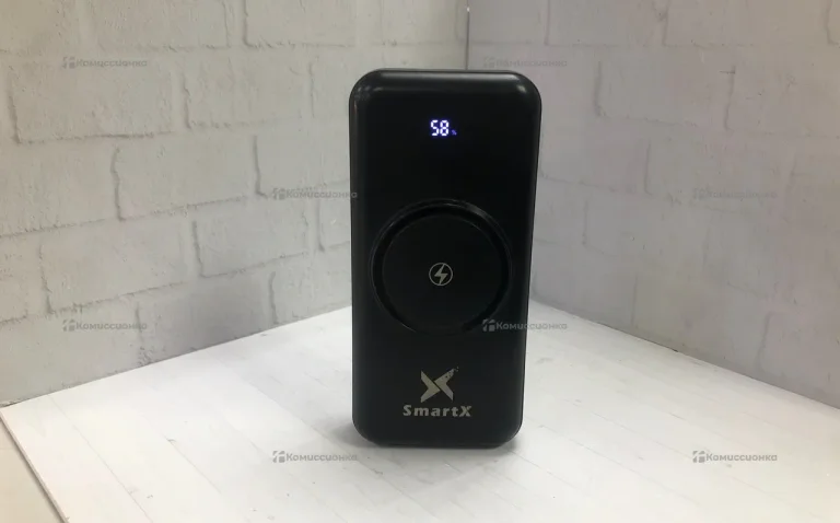 Power Bank  SmartX