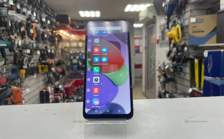 Tecno Pop 7 2/64 ГБ