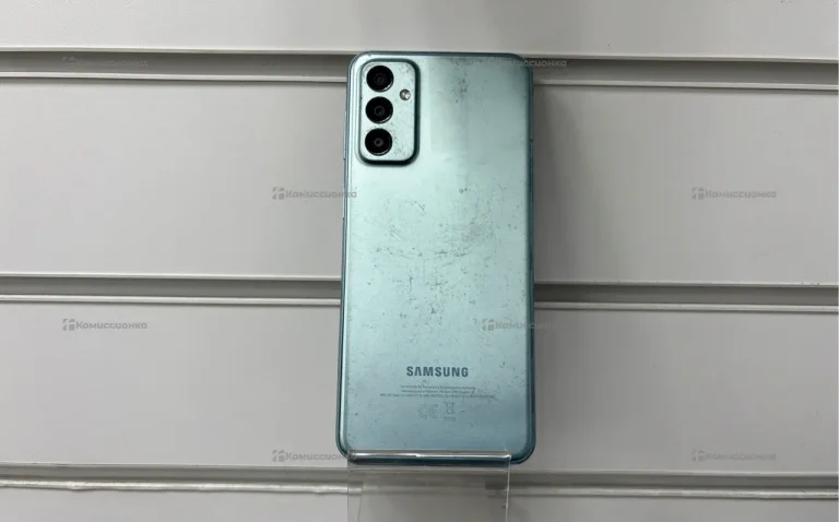 Samsung Galaxy M23 6/128 ГБ