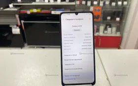 Samsung Galaxy A06 4/128 ГБ