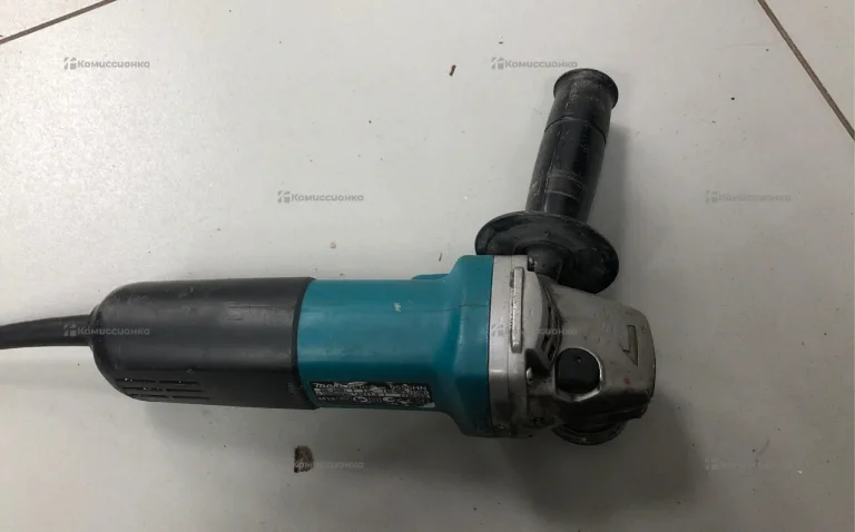 УШМ makita 9555HN