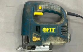 Лобзик FIT JS-571