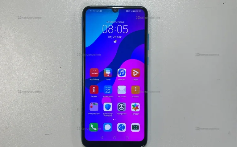 Honor 9A 3/64Gb