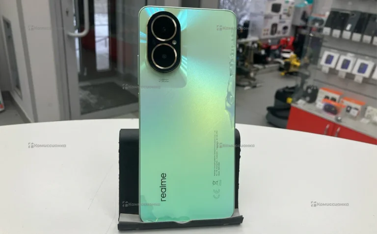 Realme C67 8/256 ГБ