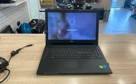 Ноутбук  fell inspirion 15