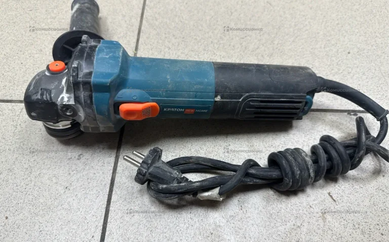 ушм Кратон Home AGH-750-125