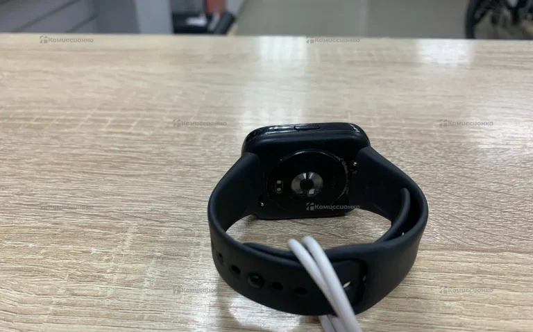Часы Redmi watch 3 Active