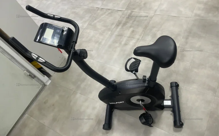 Велотренажер WALFORT L200C