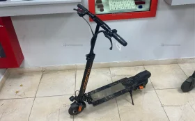 Купить Электросамокат Kugoo M2 Plus без з/у б/у , в Москва и область Цена:9900рублей
