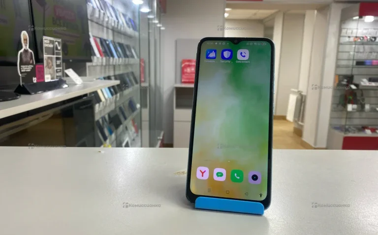 Realme c21 4/64