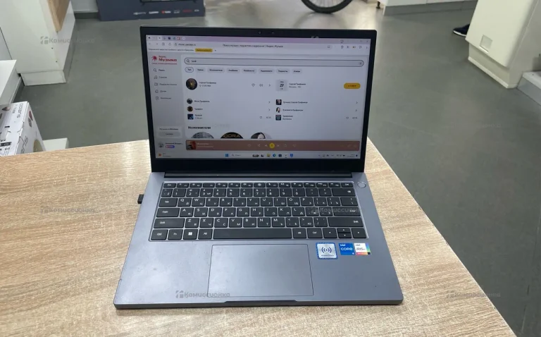 Ноутбук Huawei B3-440