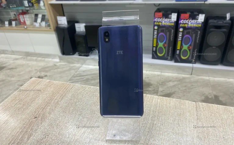 ZTE Blade A3 3/32 ГБ