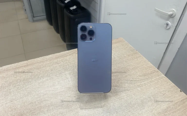 Apple iPhone 13 Pro Max 6/256 ГБ