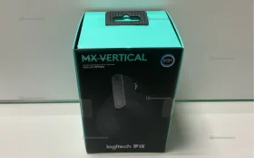 Мышь Logitech MX Vertical
