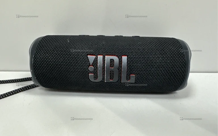 Колонка  JBL Flip 6
