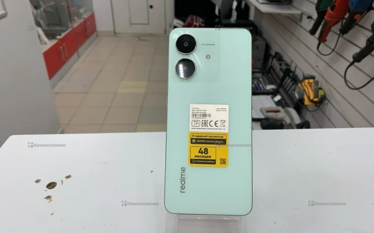 Realme Note 60x 3/64Gb