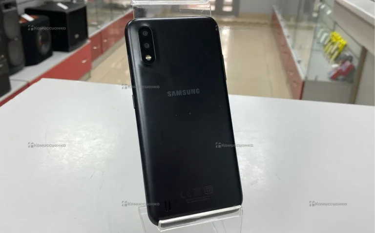 Samsung Galaxy A01 2/16 ГБ
