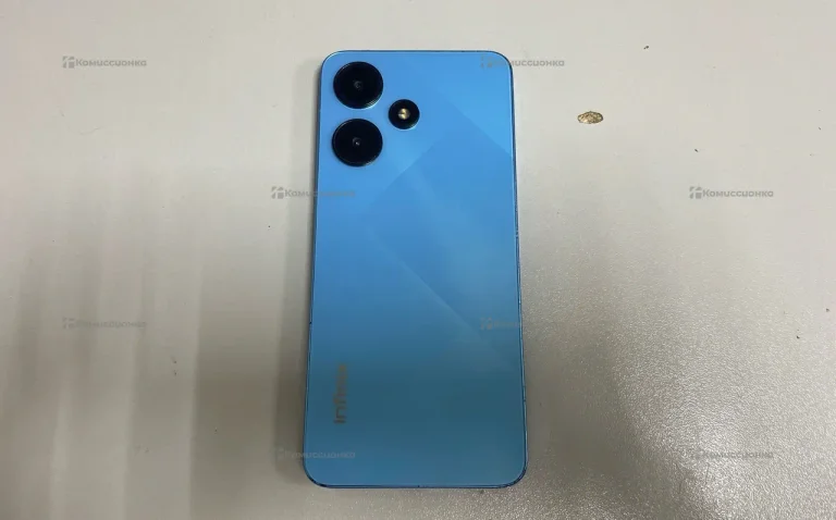 Infinix Hot 30i 8/128 ГБ