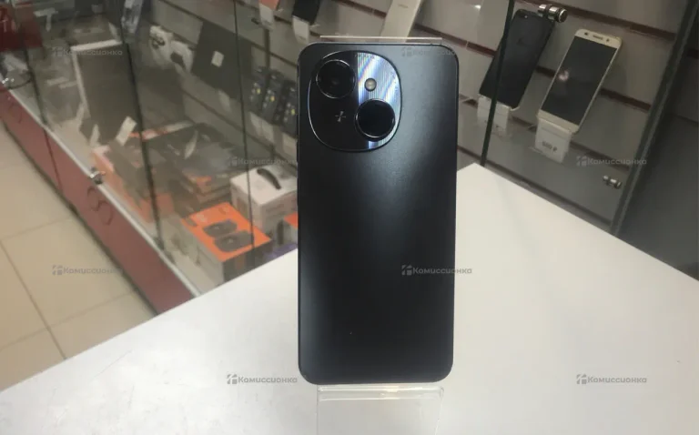 Tecno Spark Go 1 3/64 ГБ