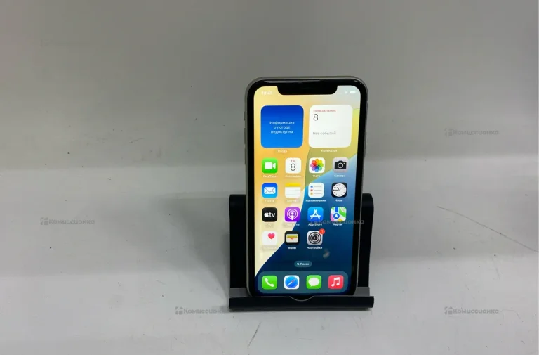 Apple iPhone 11 4/64 ГБ