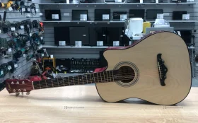 Гитара шестиструнная fantast F-38N