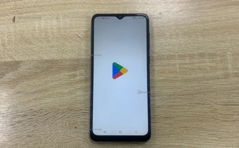 Samsung Samsung Galaxy A02 3/32 ГБ
