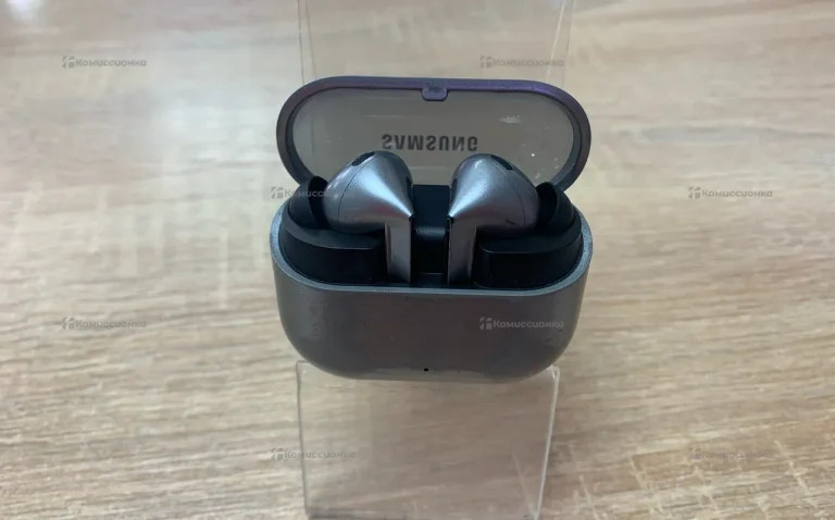 Наушники buds 3 pro replic