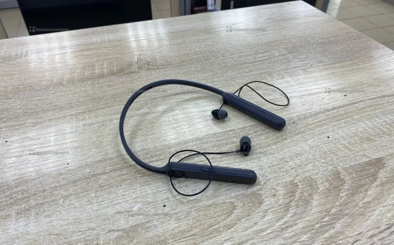Наушники  Sony wi-c400