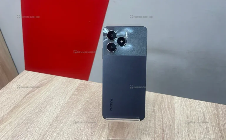 Realme Note 50