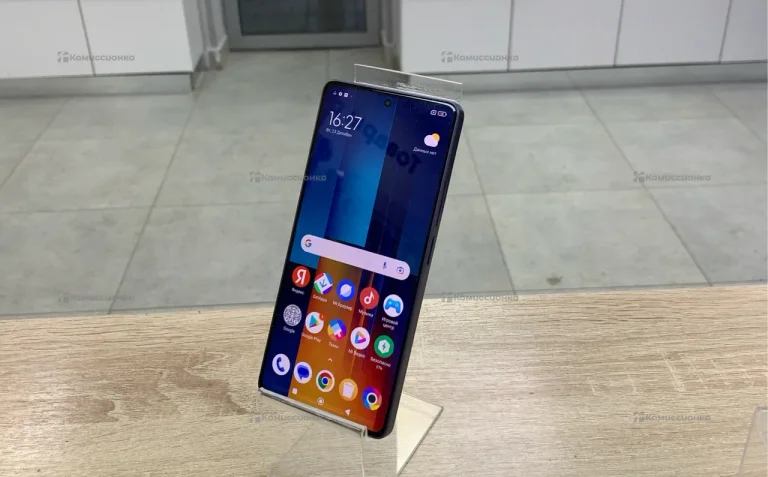 Xiaomi Poco M6 Pro 8/256