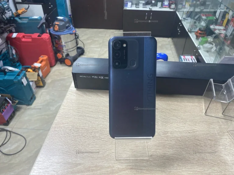 Tecno Spark 8C 4/64Gb
