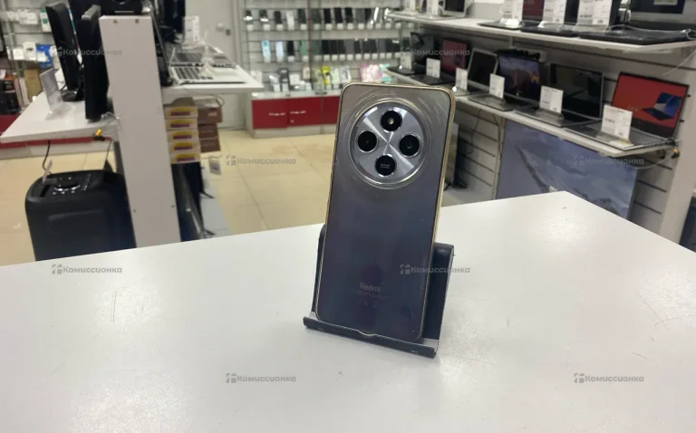 Xiaomi Redmi 14C 4/128 ГБ