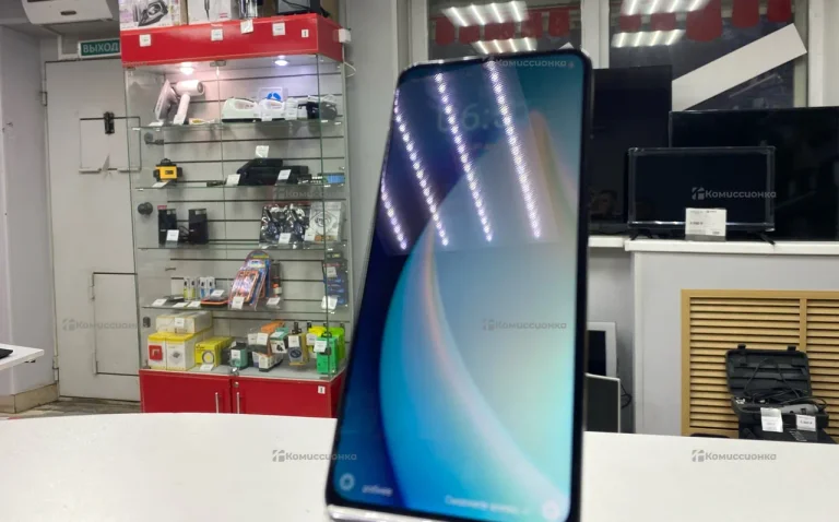 Realme C53 6/128 Гб