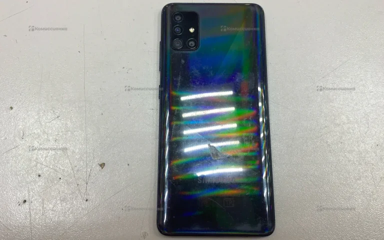 Samsung Galaxy A51 4/64 ГБ