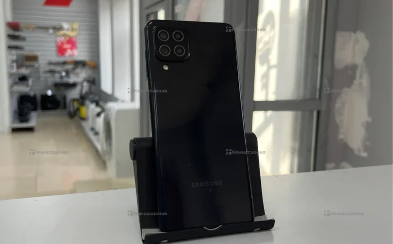 Samsung Galaxy A22 4/128 ГБ