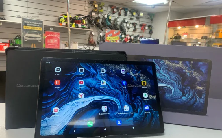 Планшет Digma Pro Prime 18 MS1002PL