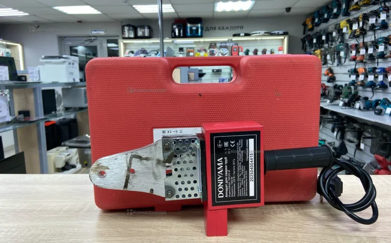 Аппарат для сварки труб