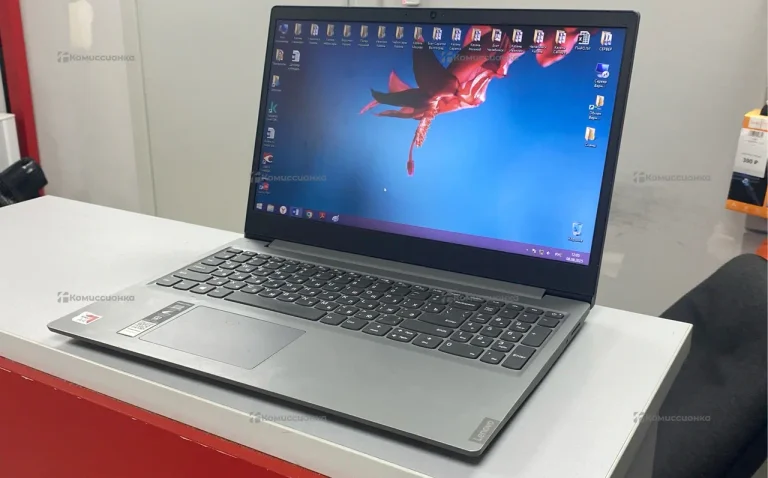 Ноутбук  LENOVO S145