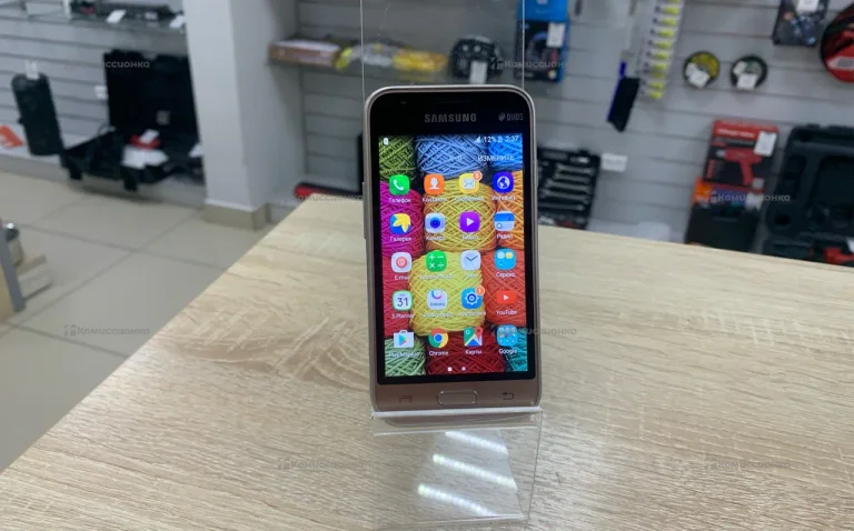 Samsung Galaxy J1 mini prime 1/8 ГБ