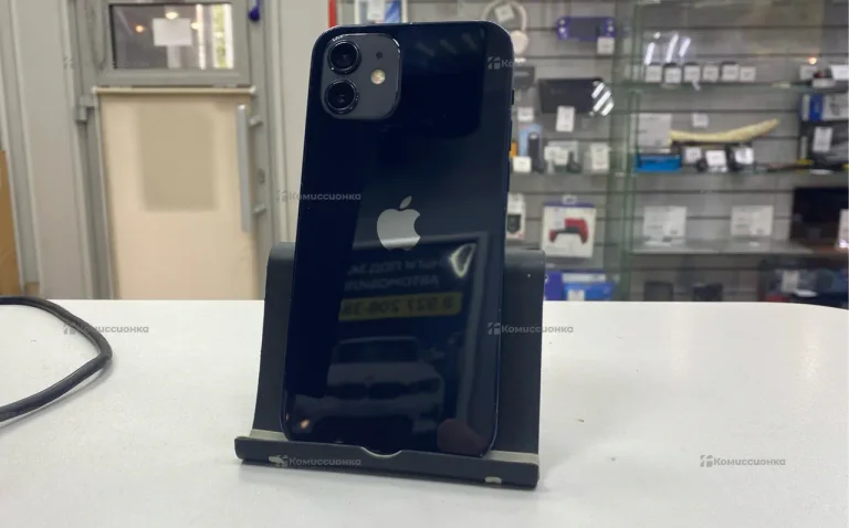 Apple 12 64 ГБ