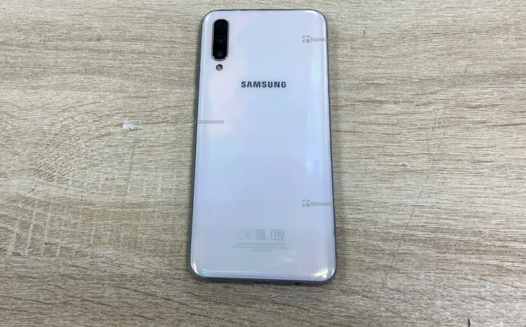 Samsung Galaxy A50 6/128Gb