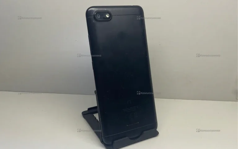 Xiaomi Redmi 6A 2/16 ГБ