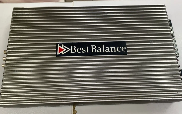 Усилитель Best Balance M4v2